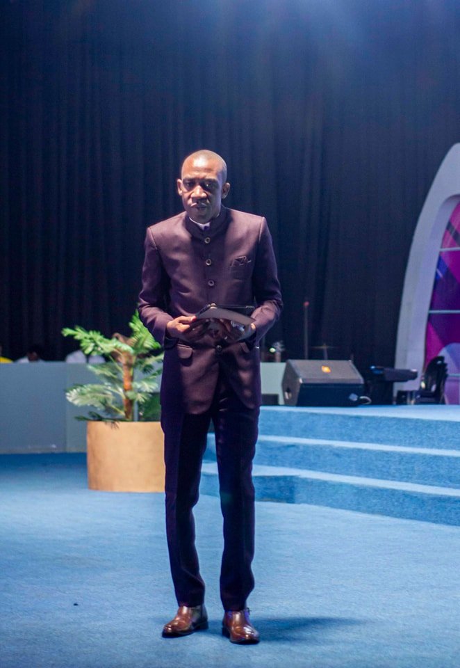  INSTRUMENTS OF RIGHTEOUSNESS - WEDNESDAY 14TH MAY 2025