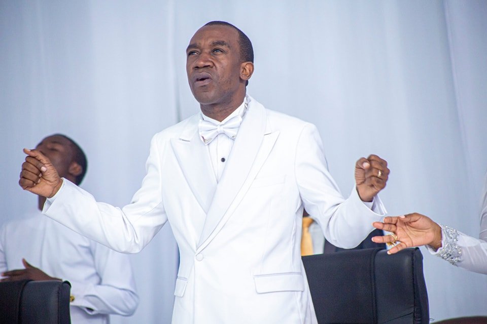 YOUR ROLE IN BUILDING HIS CHURCH  Wednesday - June 11th 2025.