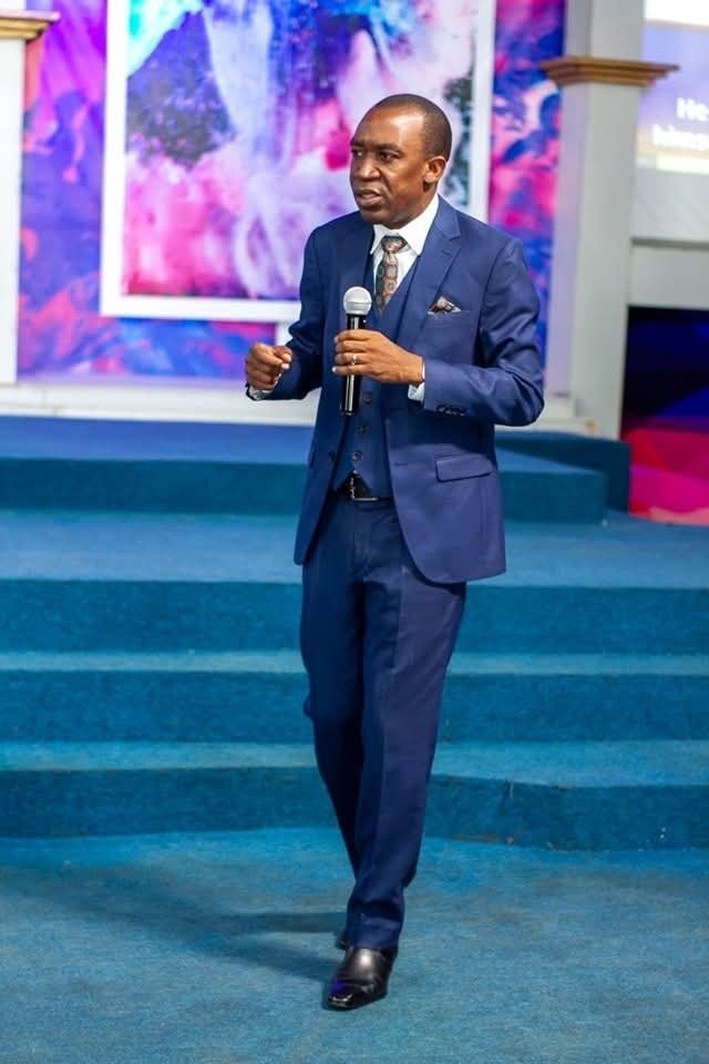 OUR JUSTIFICATION - Tuesday June 24th 2025 
