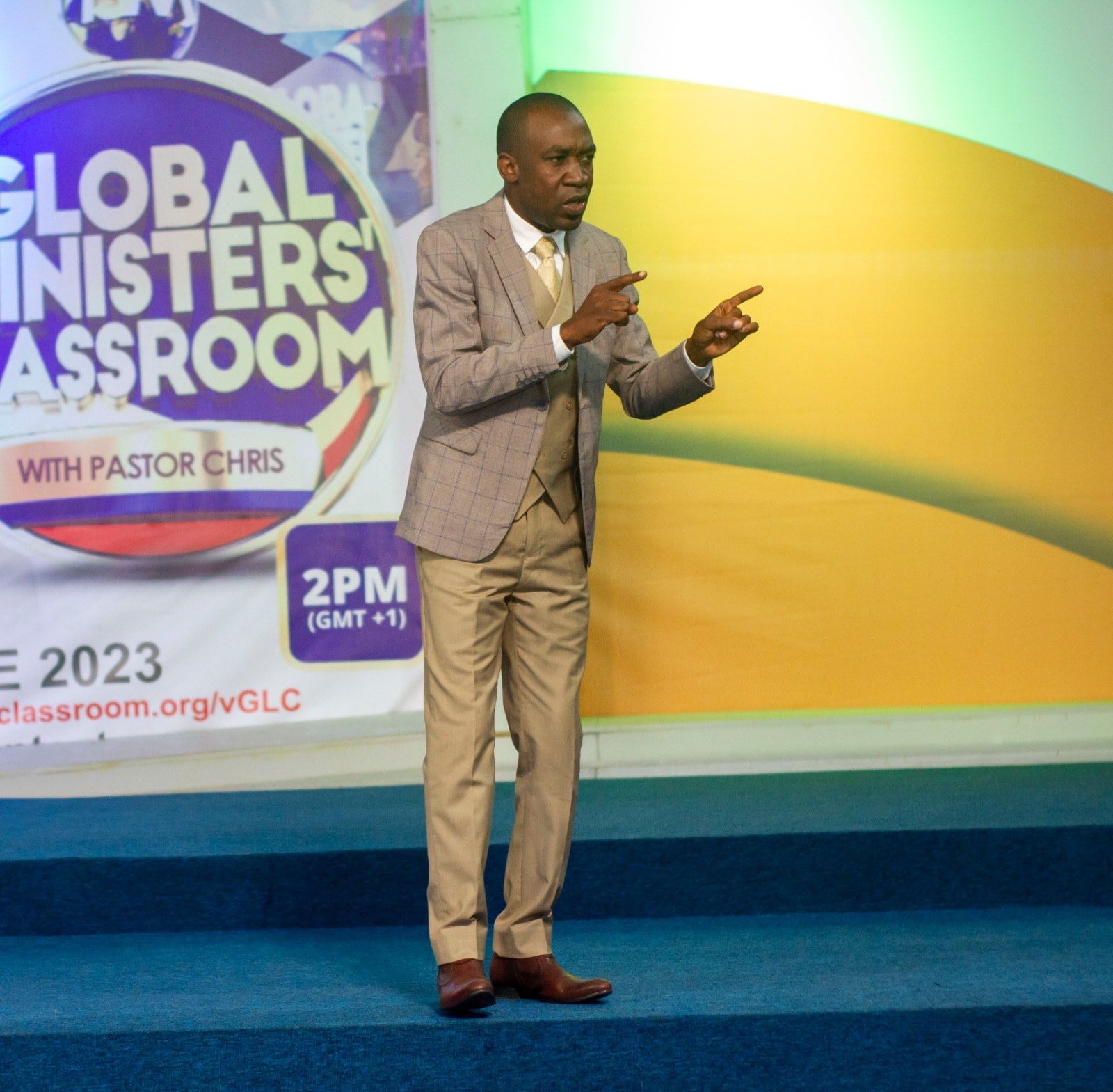 TOPIC  YOU’RE A RECONCILER  Wednesday, June 25th 2025
