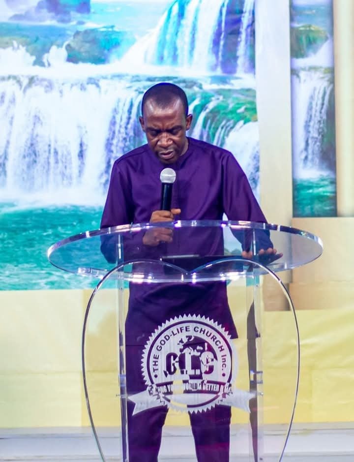 THE PROPHETIC AFFIRMATION OF CHRIST’S DEITY  Friday, June 27th 2025