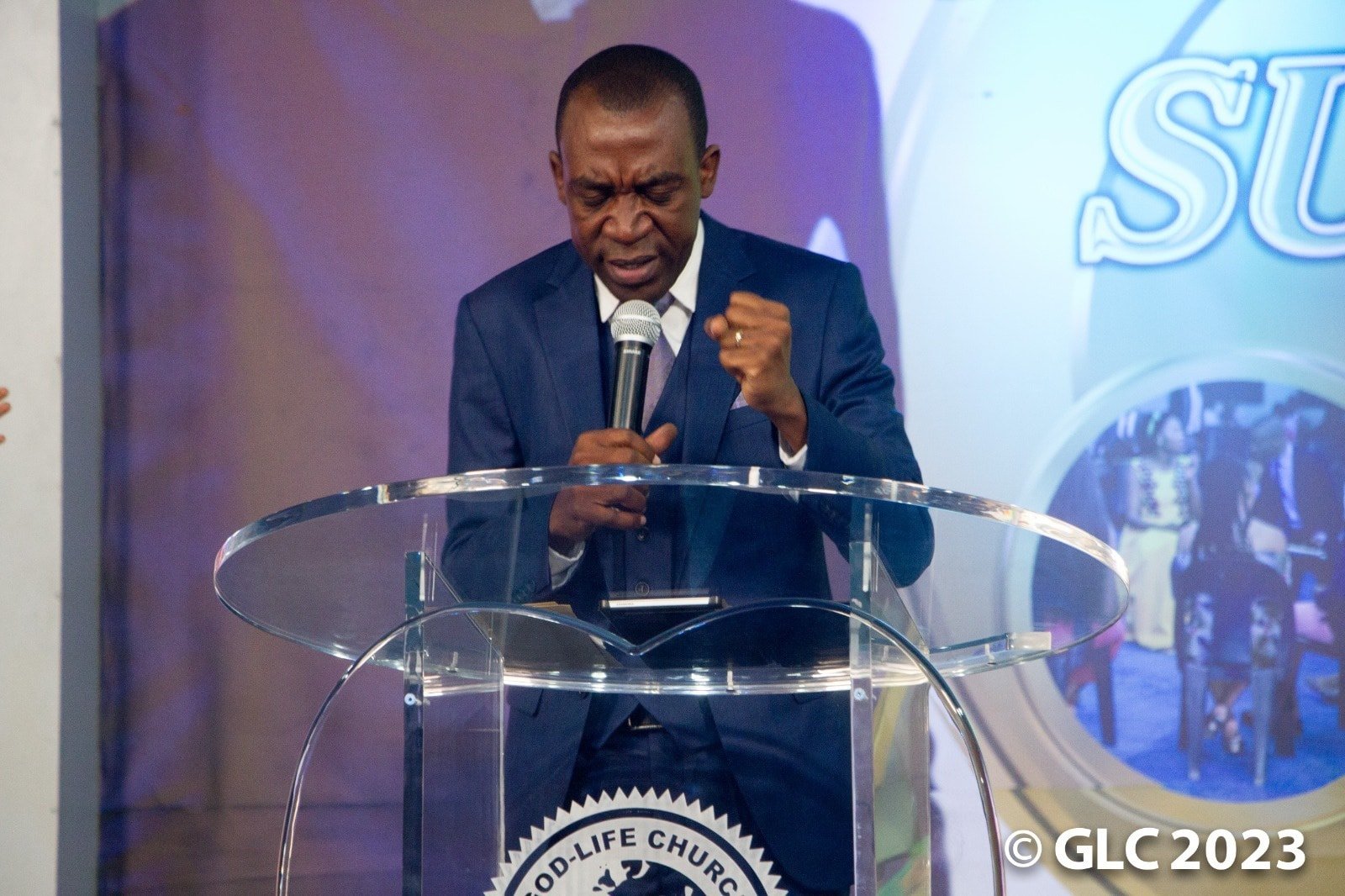 FASTING IS IMPORTANT - SATURDAY JULY 26, 2025