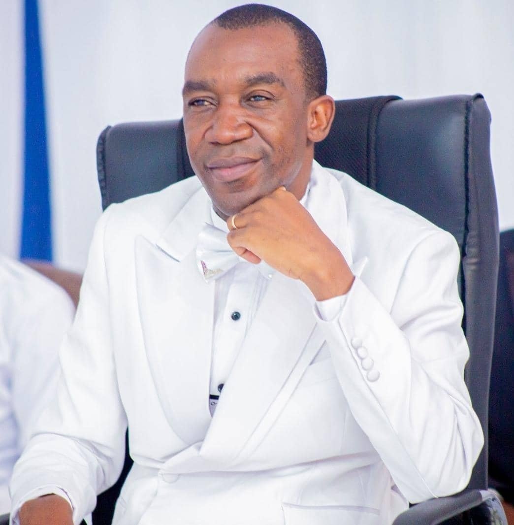 OUR UNIQUE ASSIGNMENTS IN THE MILLENNIUM - Thursday, July 31st