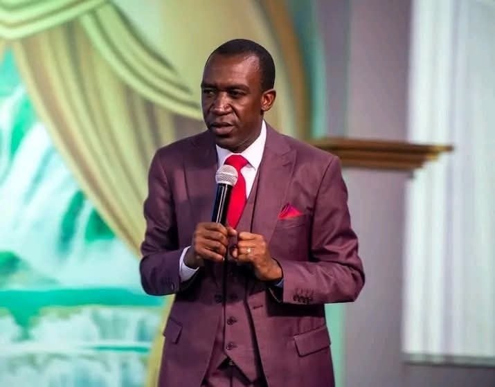 THE BEAUTY OF THE GOSPEL  Friday, August 1st