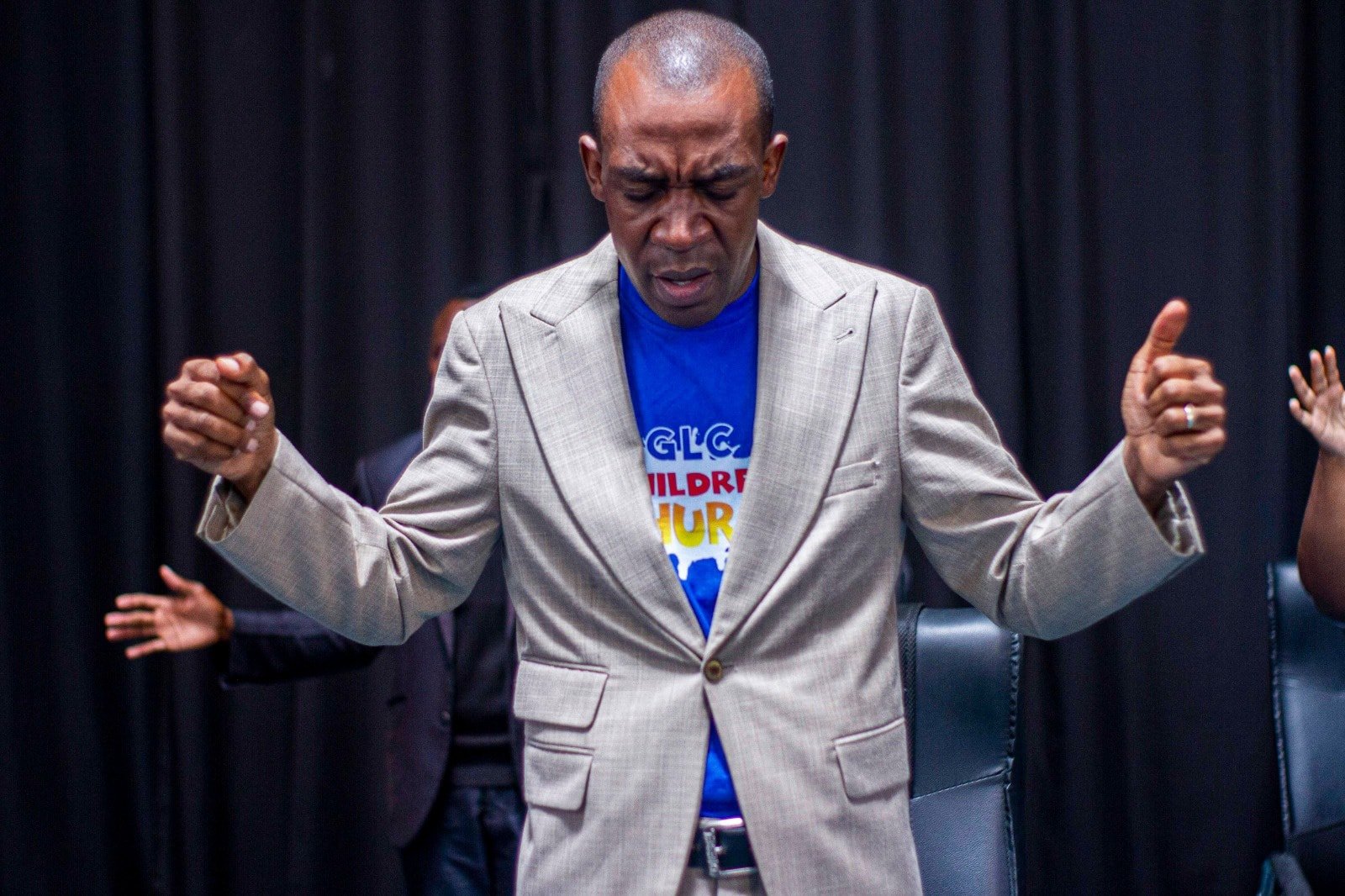 LOVE SEES AND APPRECIATES TRUE VALUE -  Monday, August 11th 2025