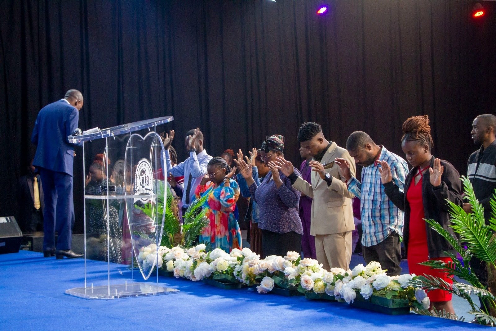 CONTEND FOR THEIR SOULS -  Wednesday, August 27th 2025.