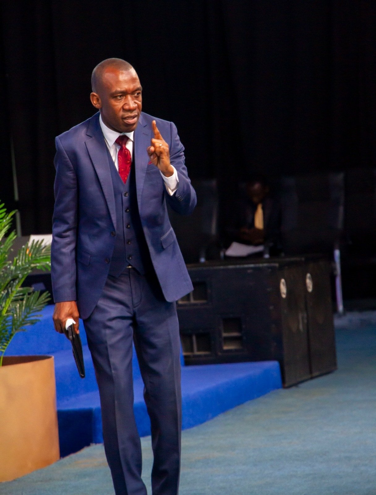  USE THE SHIELD OF FAITH -  Thursday, August 28th 2025.