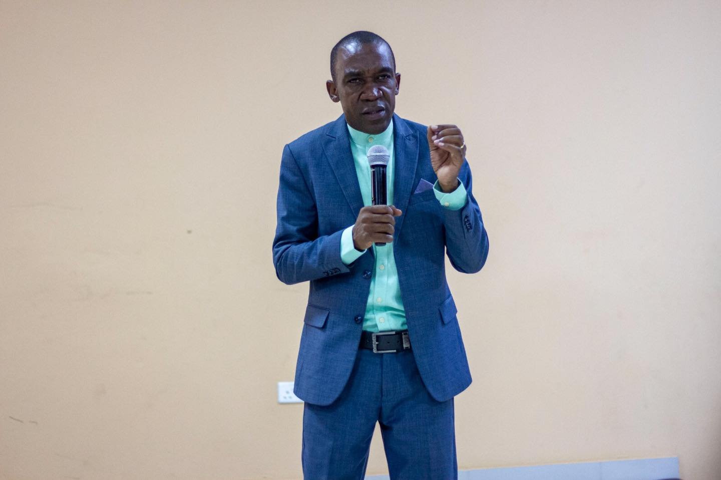 CARRIERS OF COVENANT KINDNESS - Tuesday, September 2nd 2025 