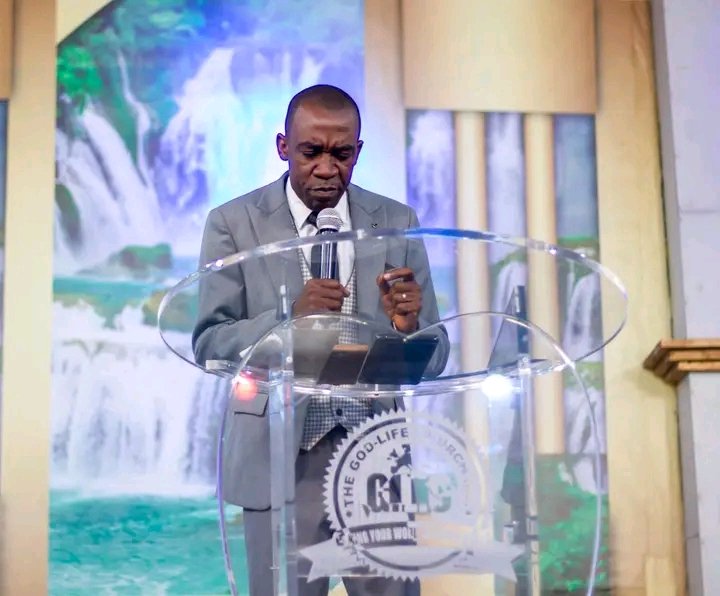 THE GIFT OF KNOWLEDGE - Sunday, September 7th 2025