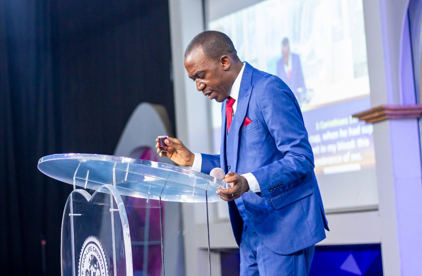 LIVE FROM WITHIN -Tuesday, September 9th 2025