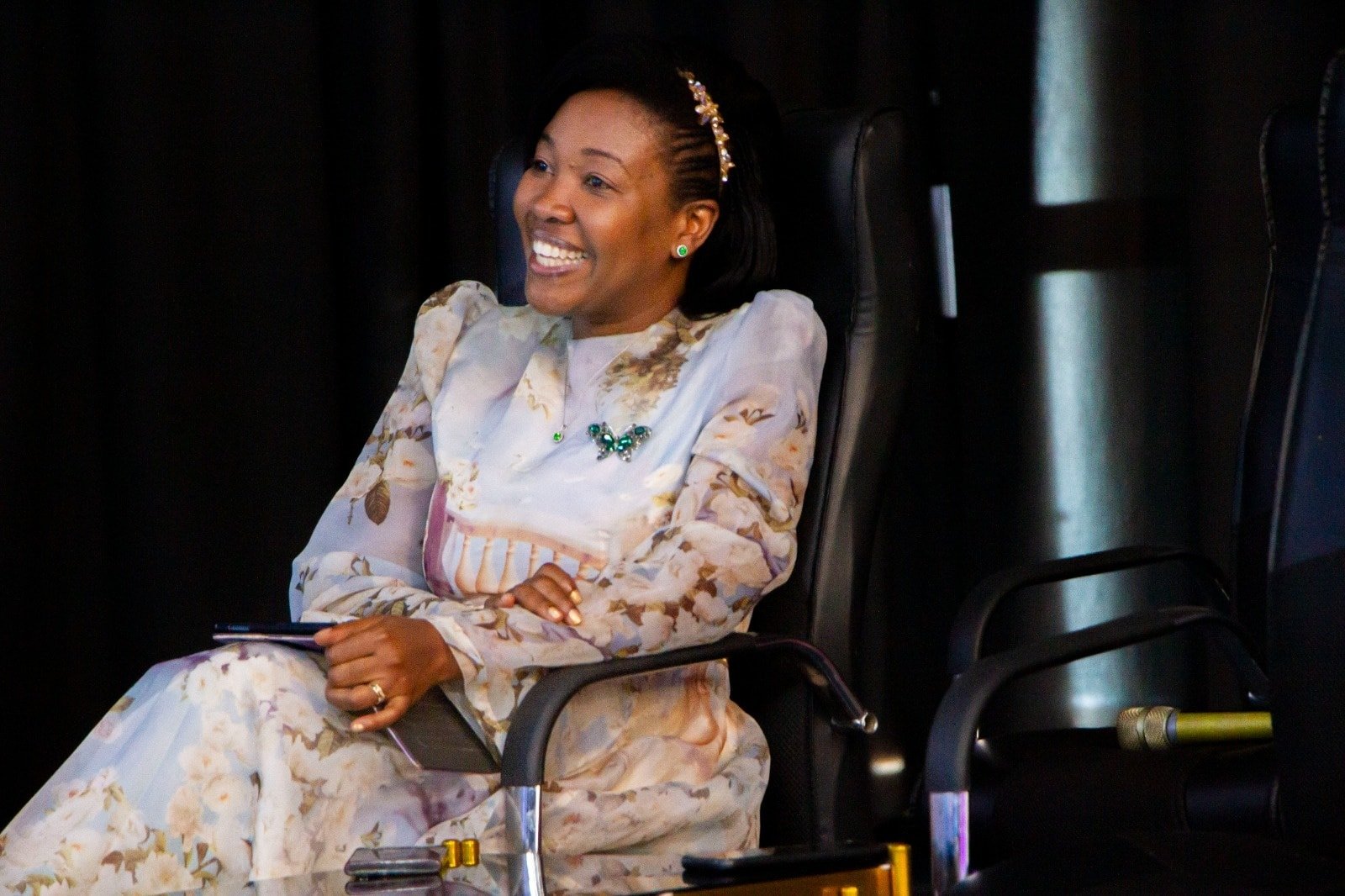 THE KINGDOM IS ALREADY YOURS - 16th Tuesday, September 2025