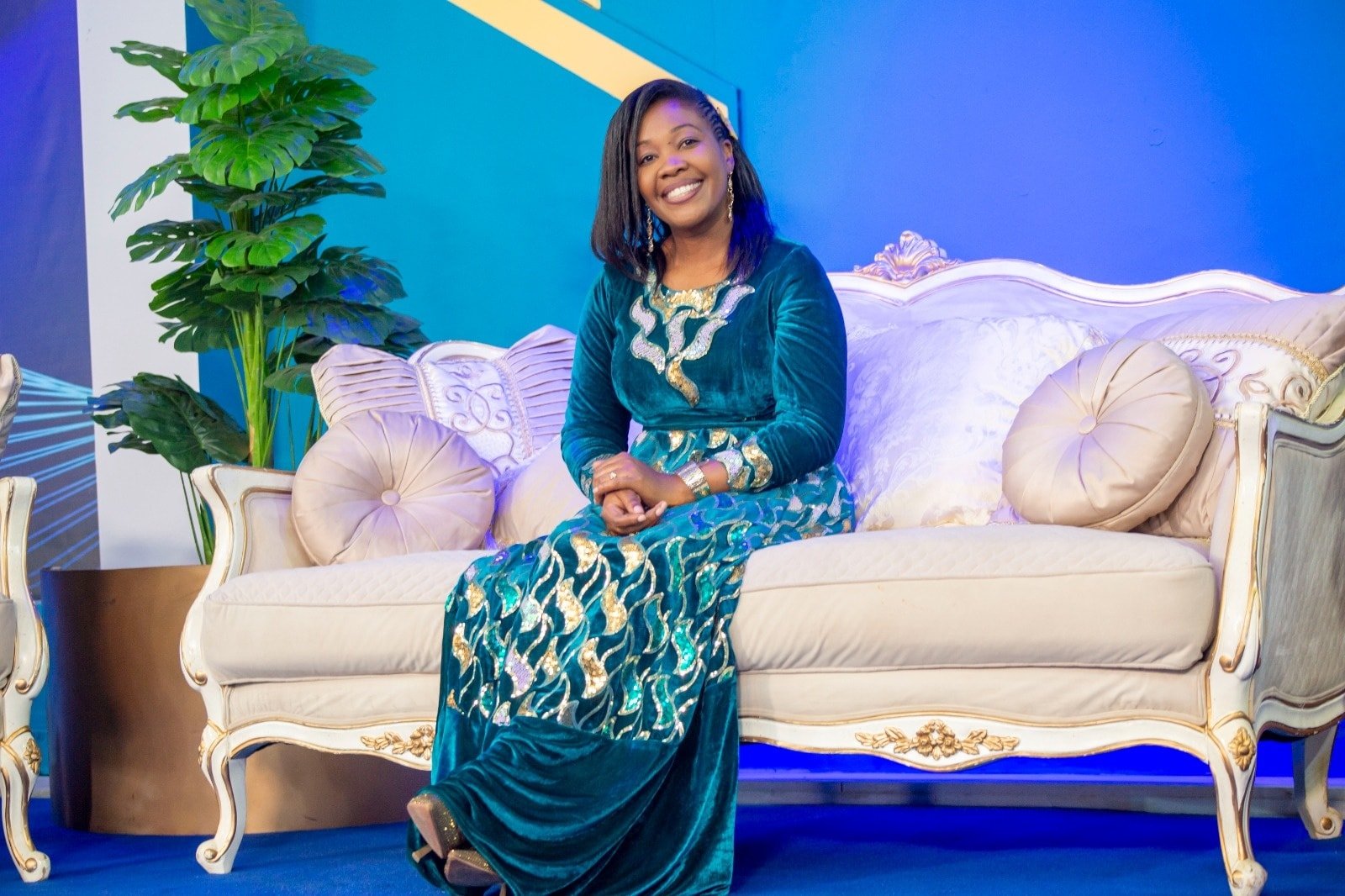 THE BLESSING MAKES THE DIFFERENCE - WEDNESDAY, 17TH SEPTEMBER 2025