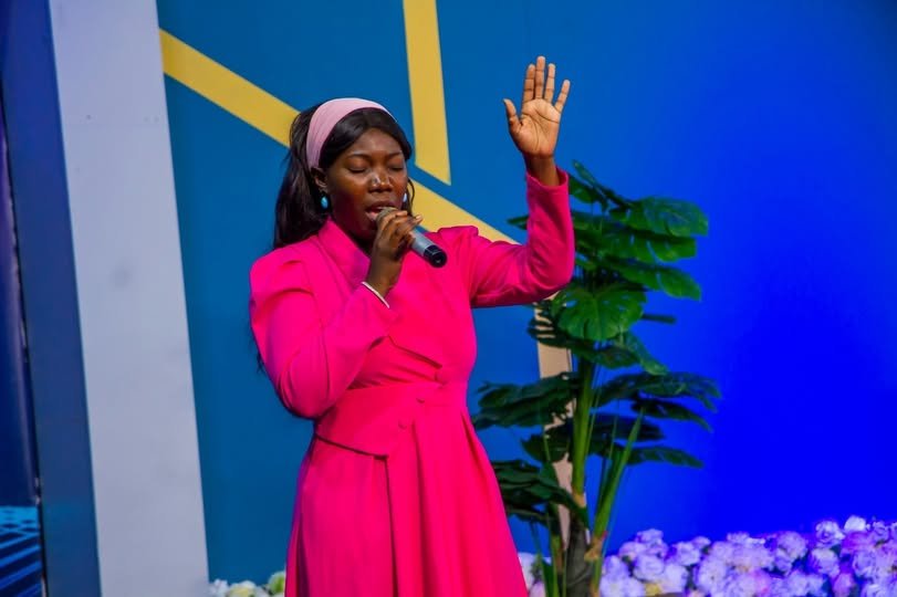 WALK IN THE REALITY OF YOUR DIVINE NATURE - Thursday, 18th September, 2025.