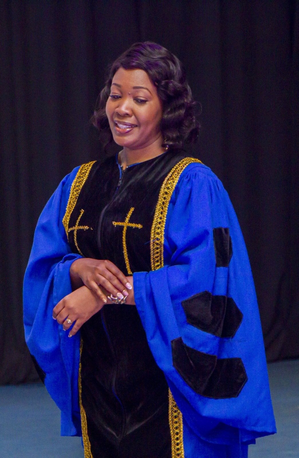 BE RICH TOWARD GOD -  Saturday, 20th September, 2025.