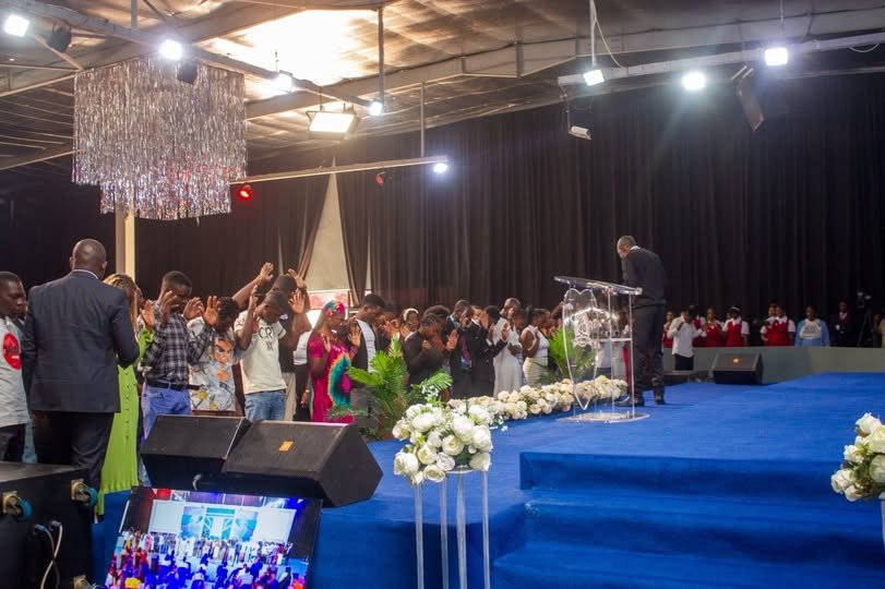 CONSISTENT FRUITFULNESS AND PRODUCTIVITY - Tuesday, September 23rd, 2025