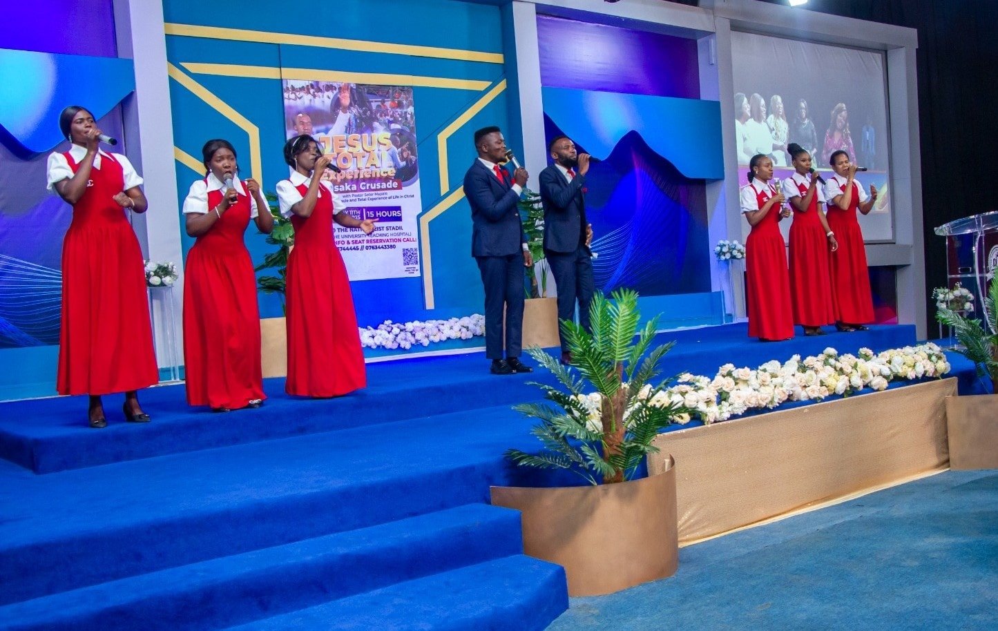  YOUR LIFE IS FOR THE GLORY OF GOD - Wednesday, September 24th, 2025.