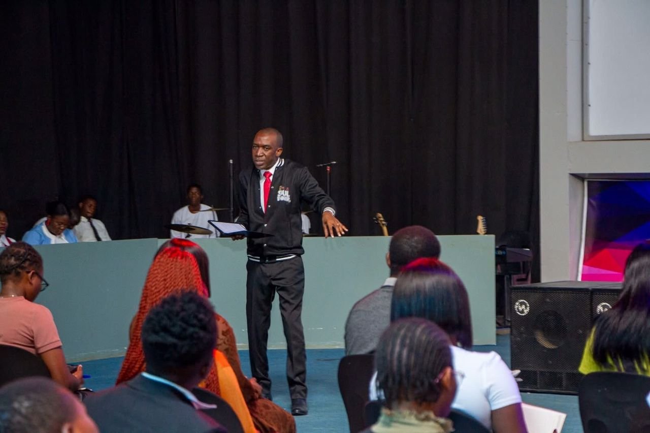 RIGHTEOUSNESS SPEAKS - Sunday, September 28th