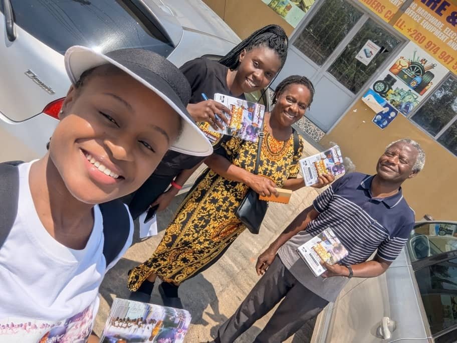 A NEW, JUSTIFIED BEING - Thursday, October 9th 2025.