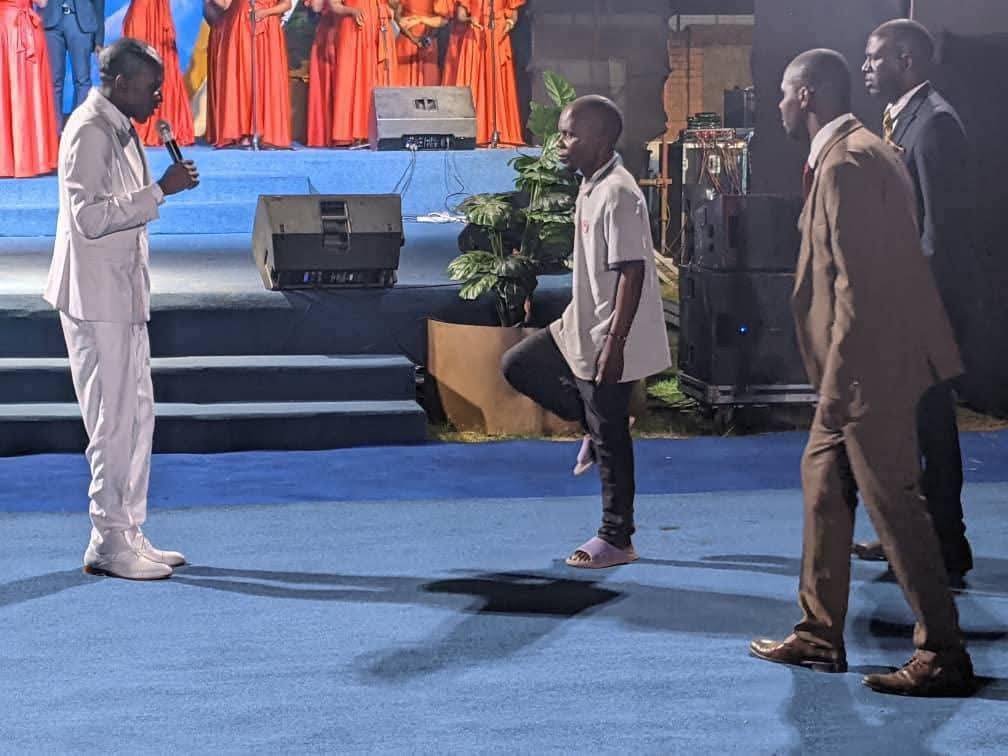 FOCUS ON YOUR DIVINE PURPOSE - Wednesday, October 15th 2025