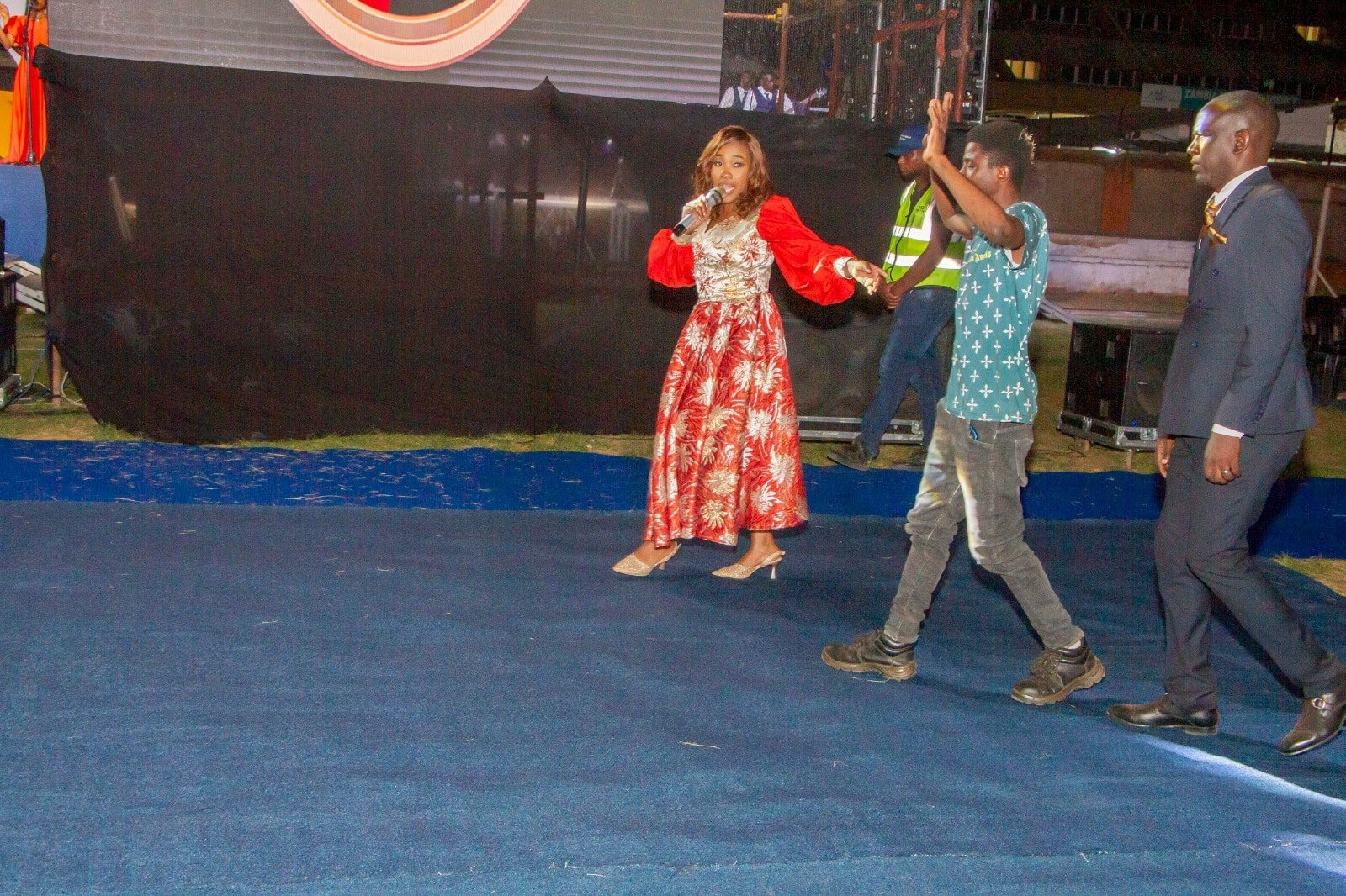 YOUR WORDS ARE YOUR PERSON -  Wednesday, October 22nd 2025.