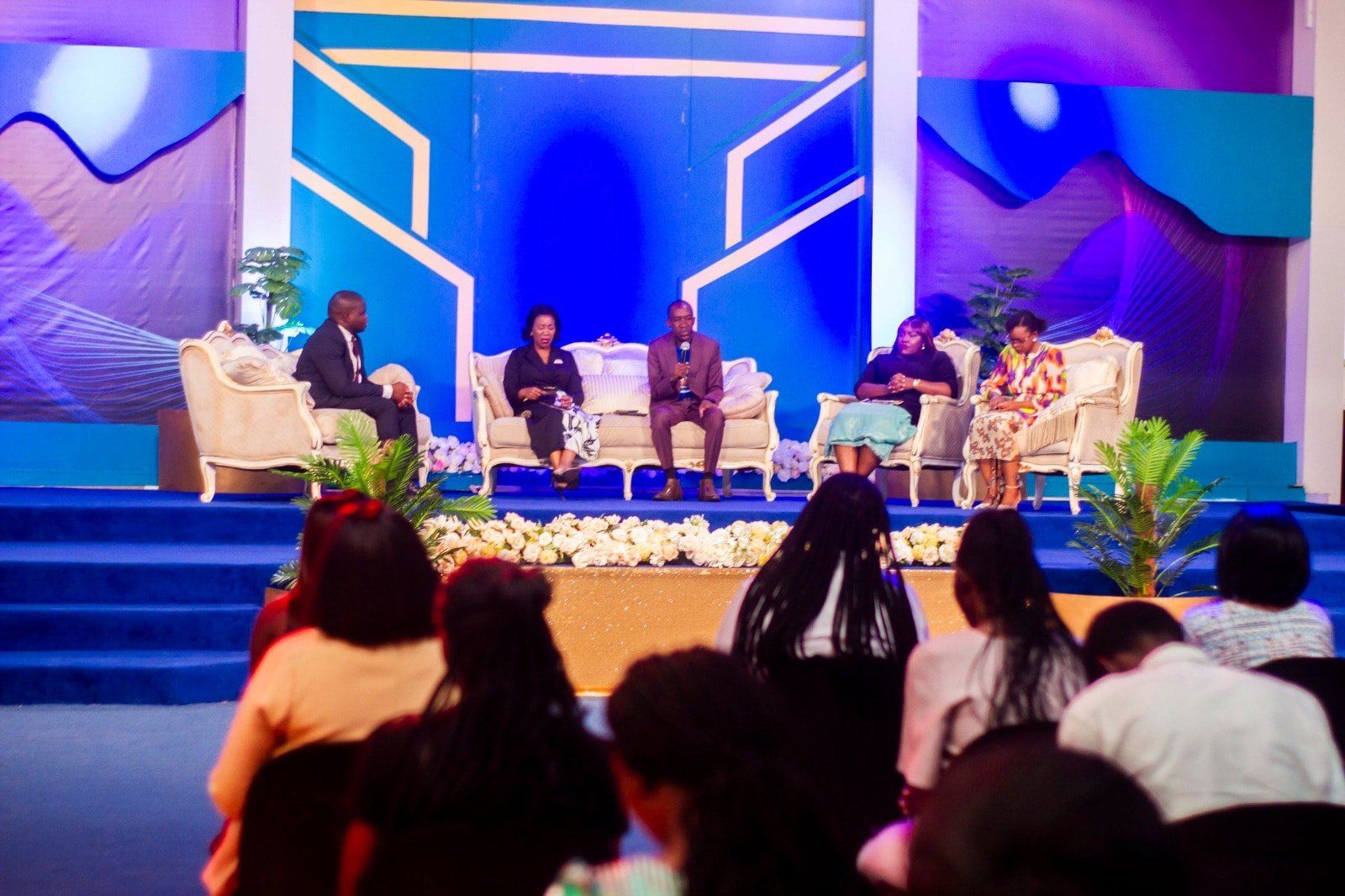 THE WAY THAT WINS - Monday, October 27th 2025