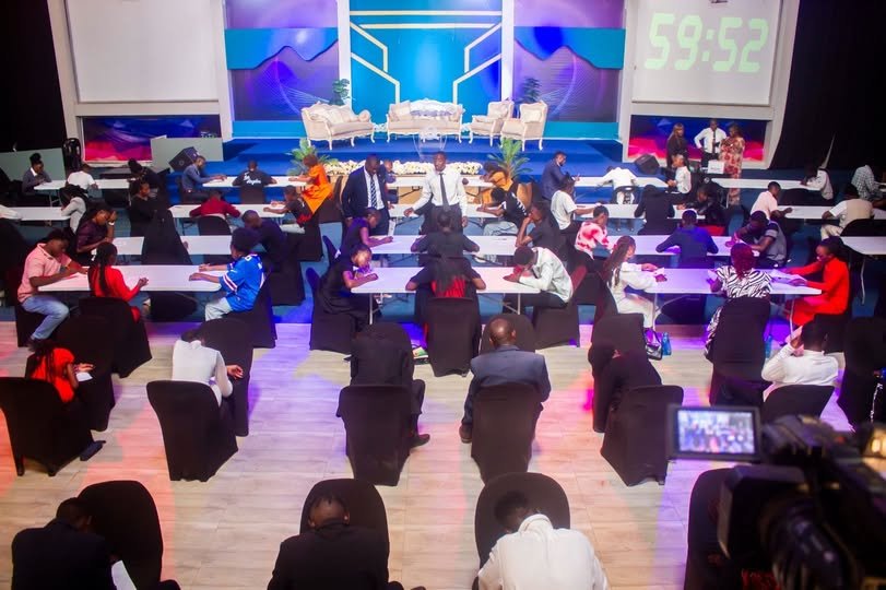 VICTORY OVER THE WORLD - Tuesday, October 28th 2025.