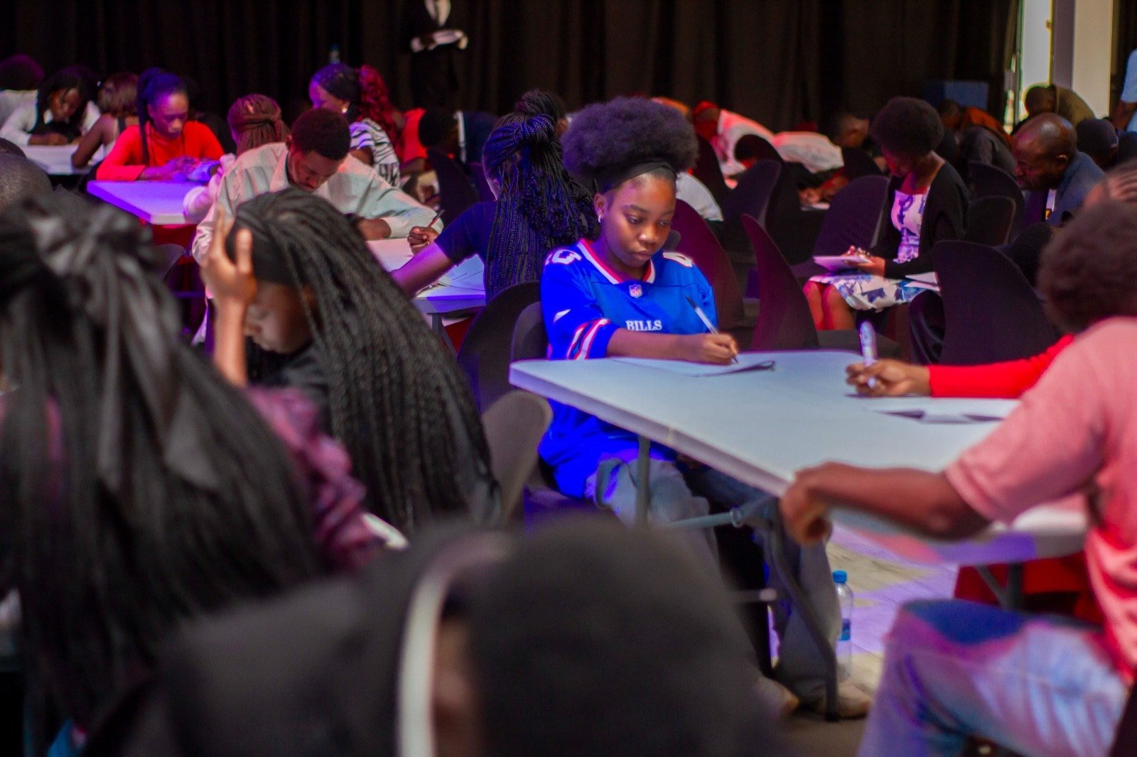 HEIRS OF THE PROMISE - Thursday, October 30th 2025.