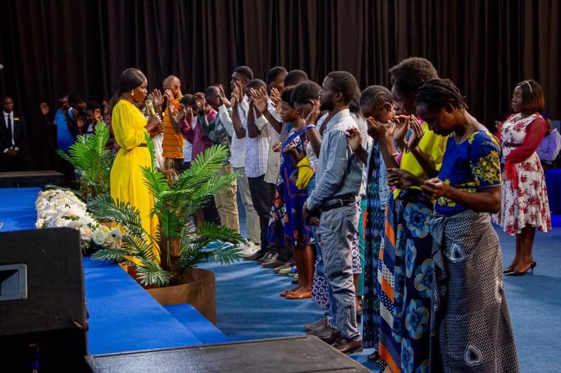 SOUL DEVELOPMENT - Wednesday, November 5th 2025.