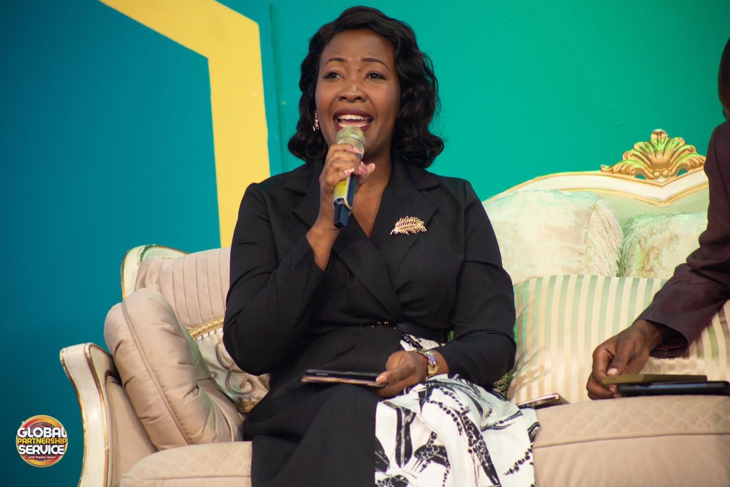 BE SPIRITUALLY ALERT ALWAYS - Thursday, November 6th 2025