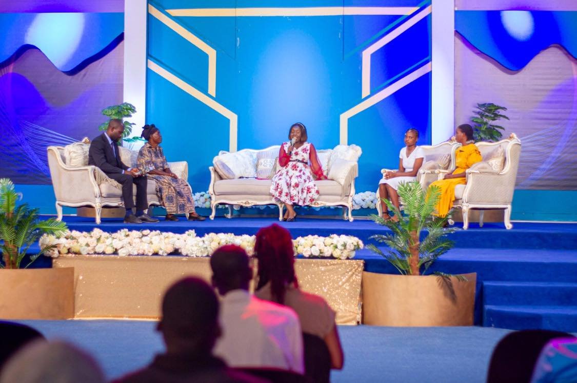 TAKE ADVANTAGE OF SOUL-WINNING OPPORTUNITIES - Friday, November 7th 2025