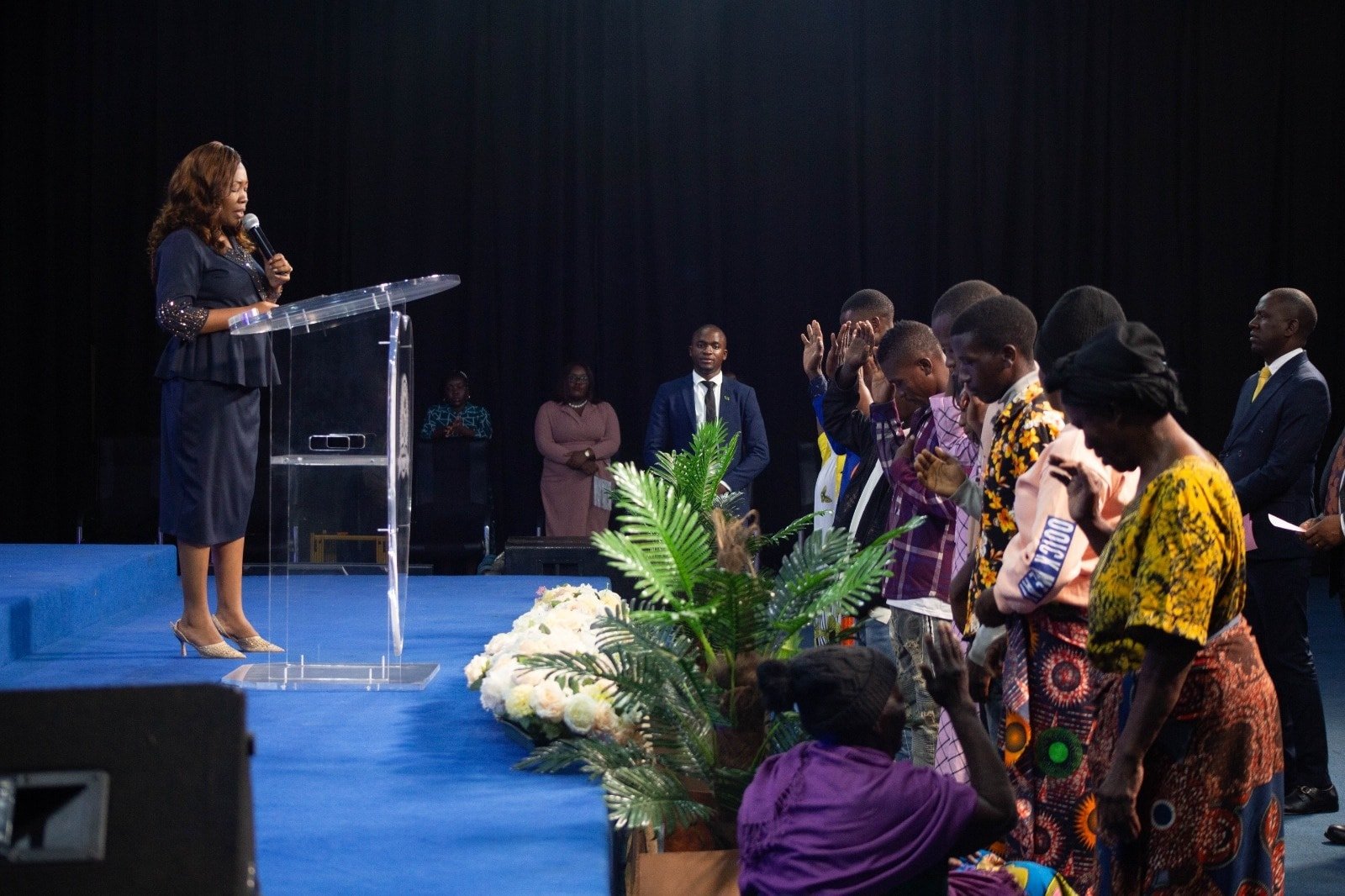 THE CHARACTER OF YOUR INWARD MAN - Thursday, November 13th, 2025.