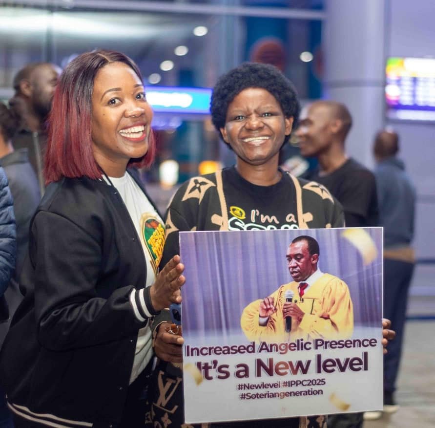 DON’T LOSE YOUR FIRE -Saturday, November 22nd 2025.