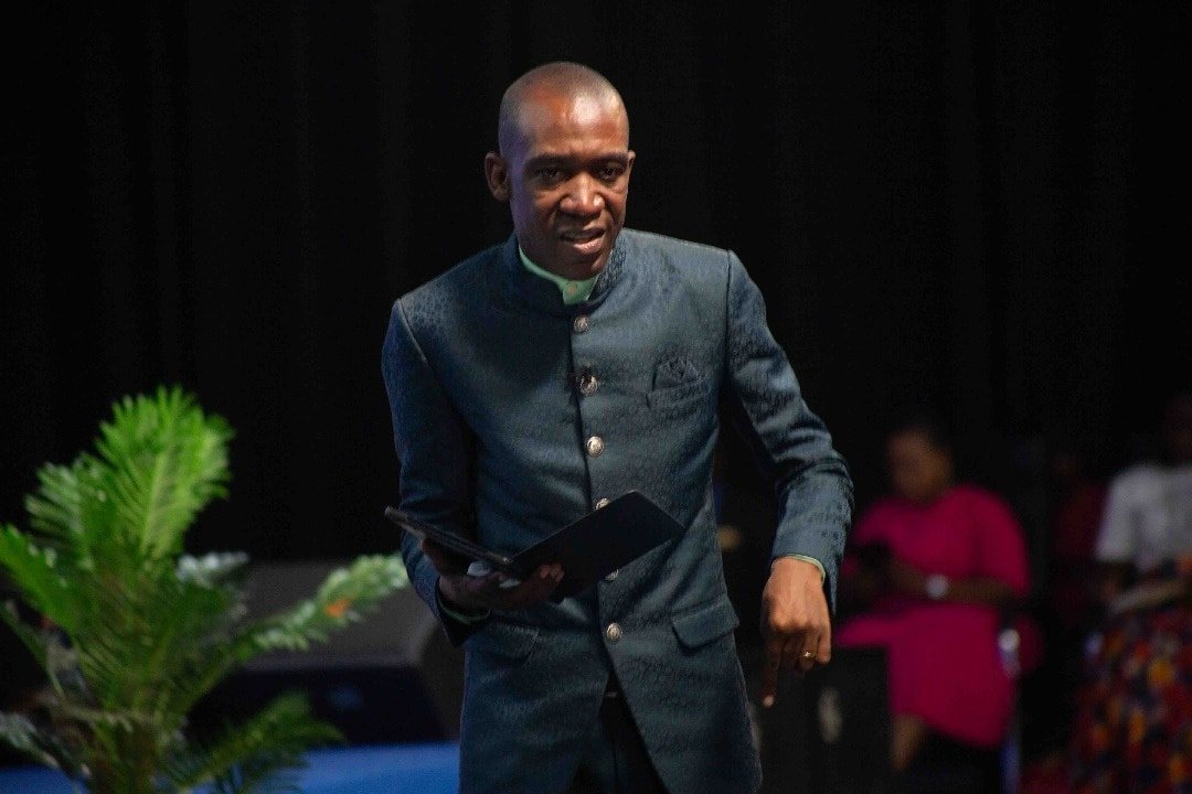 NO ONE SHOULD BE LOST IN THE CROWD - Monday, November 24th, 2025.