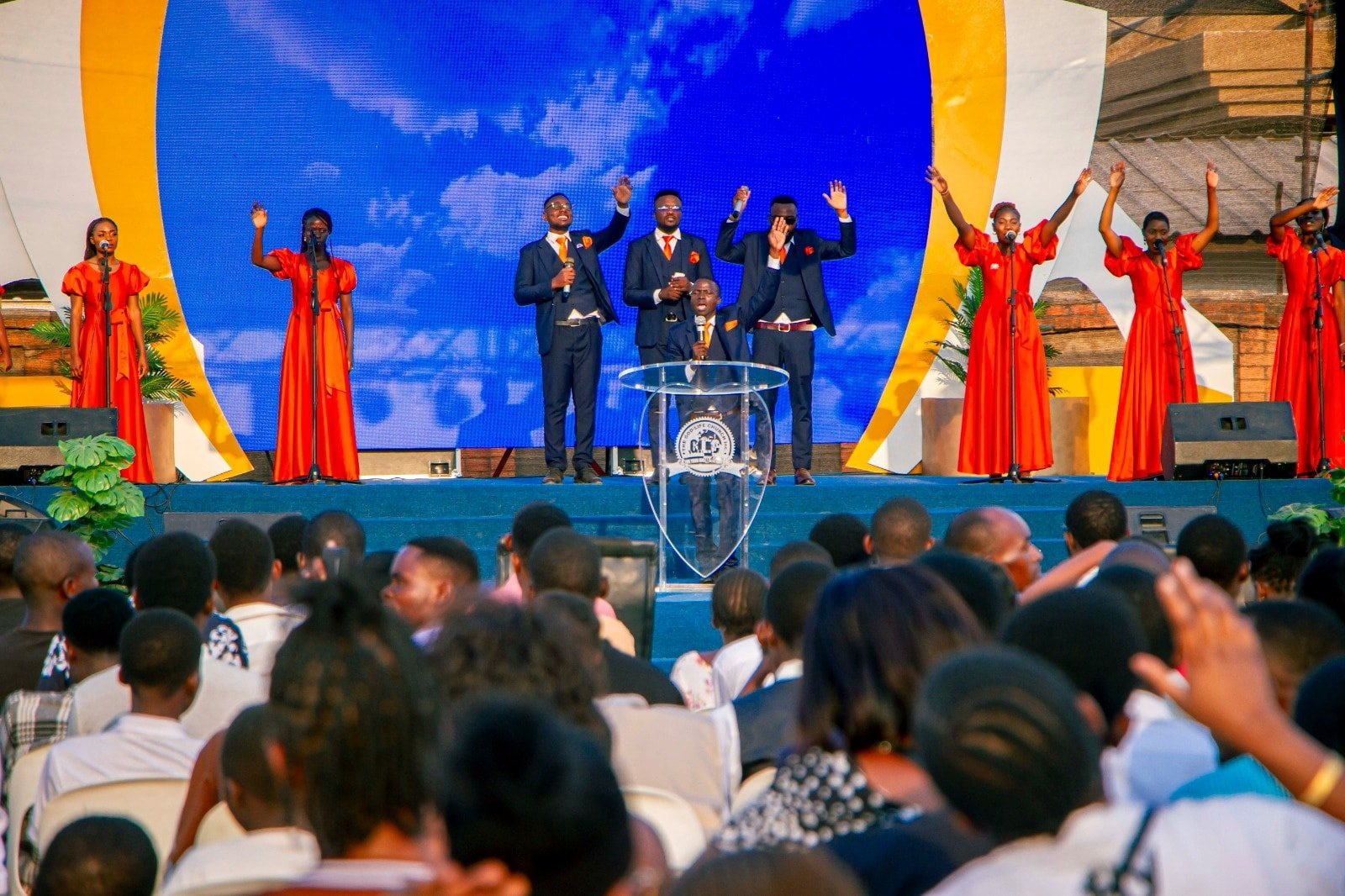 SATAN IS COMPLETELY DEFEATED - Thursday, November 27th, 2025.