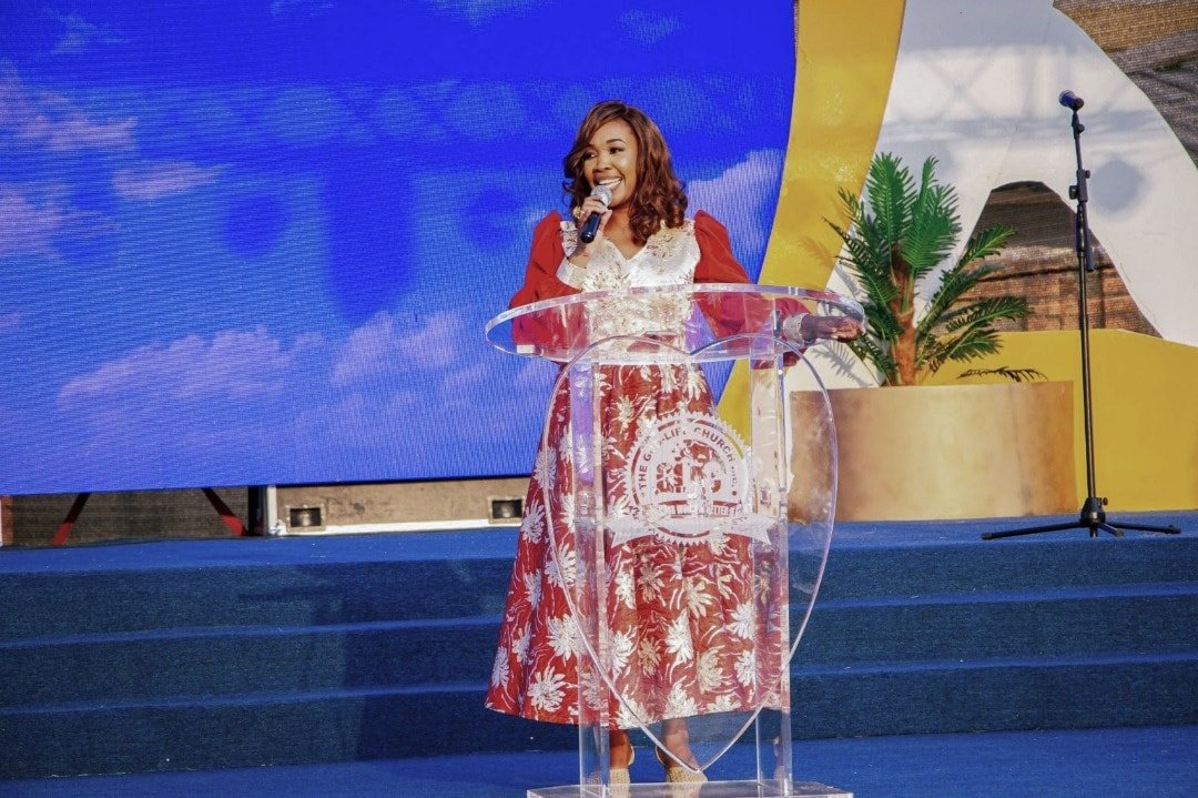 YIELD TO CORRECTION - Sunday, November 30th, 2025