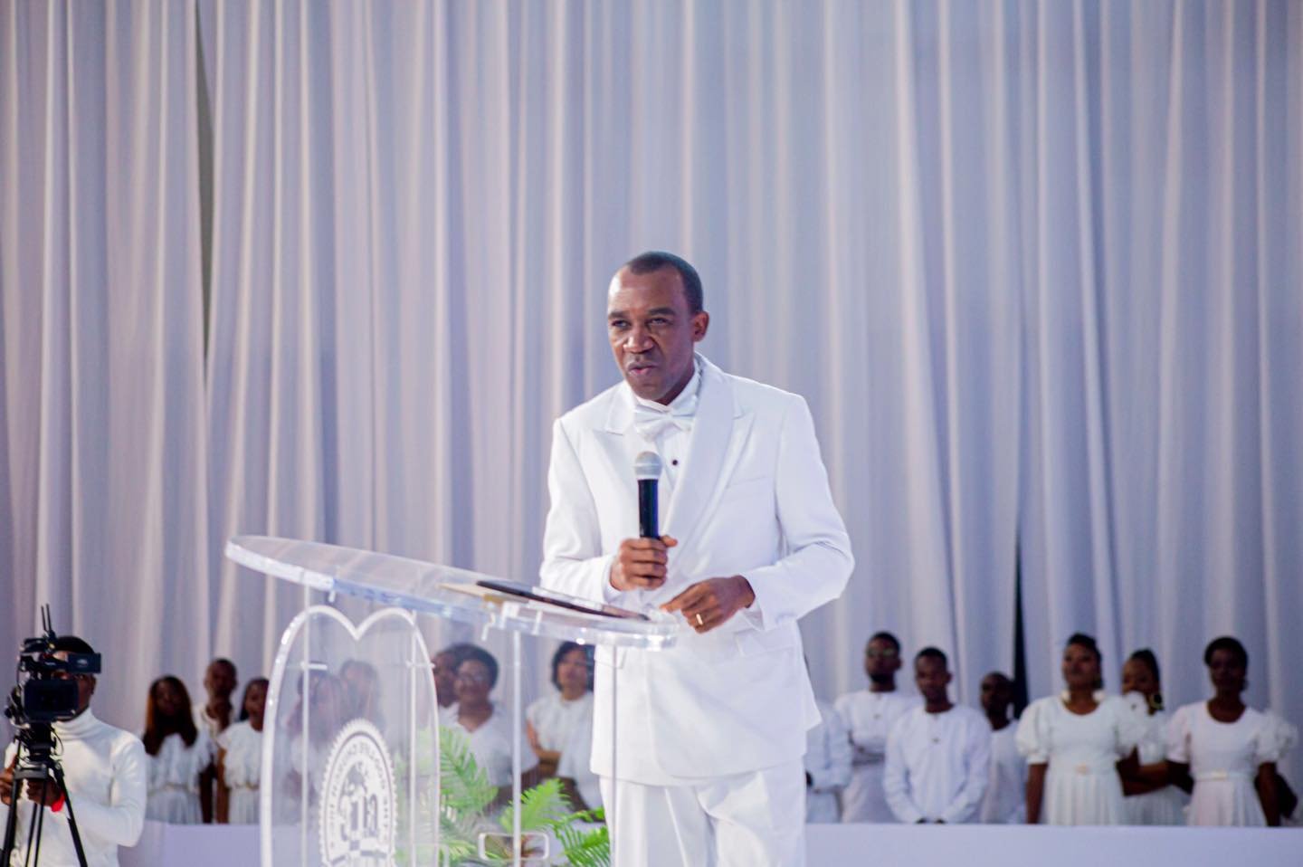 THE HARVEST IS NOW - Thursday, December 11th 2025.