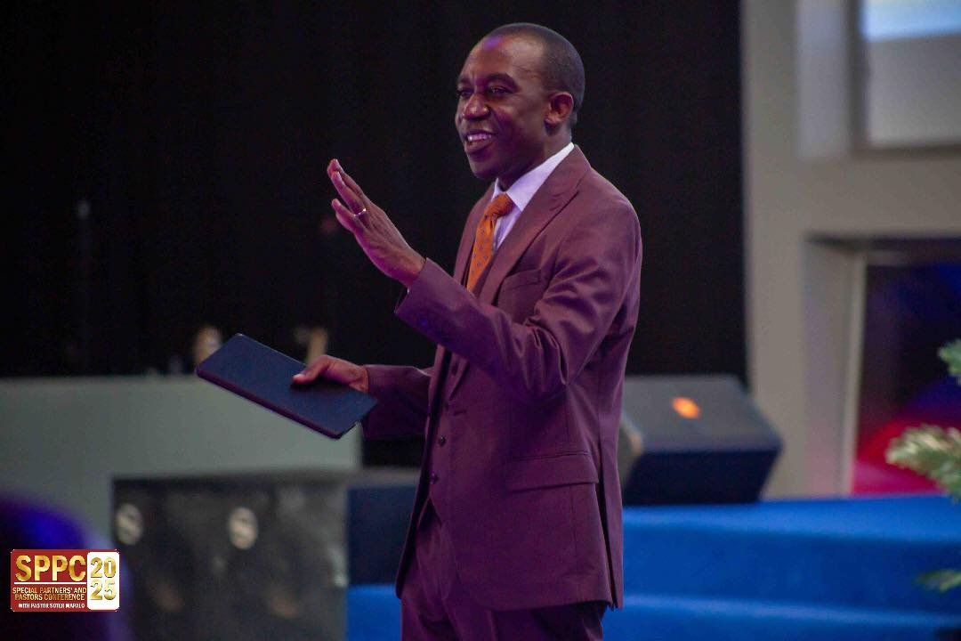 YOUR WORLD NEEDS YOU - Sunday, December 14th 2025.