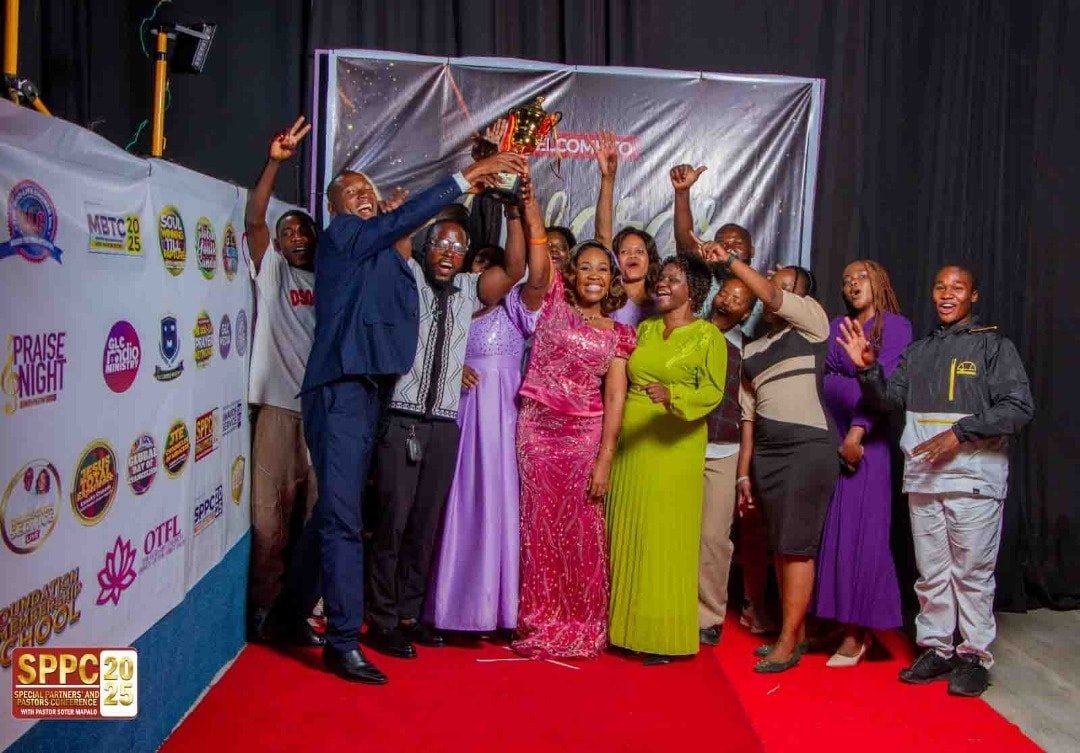 ENTHRONED TO REIGN - Thursday, December 18th, 2025