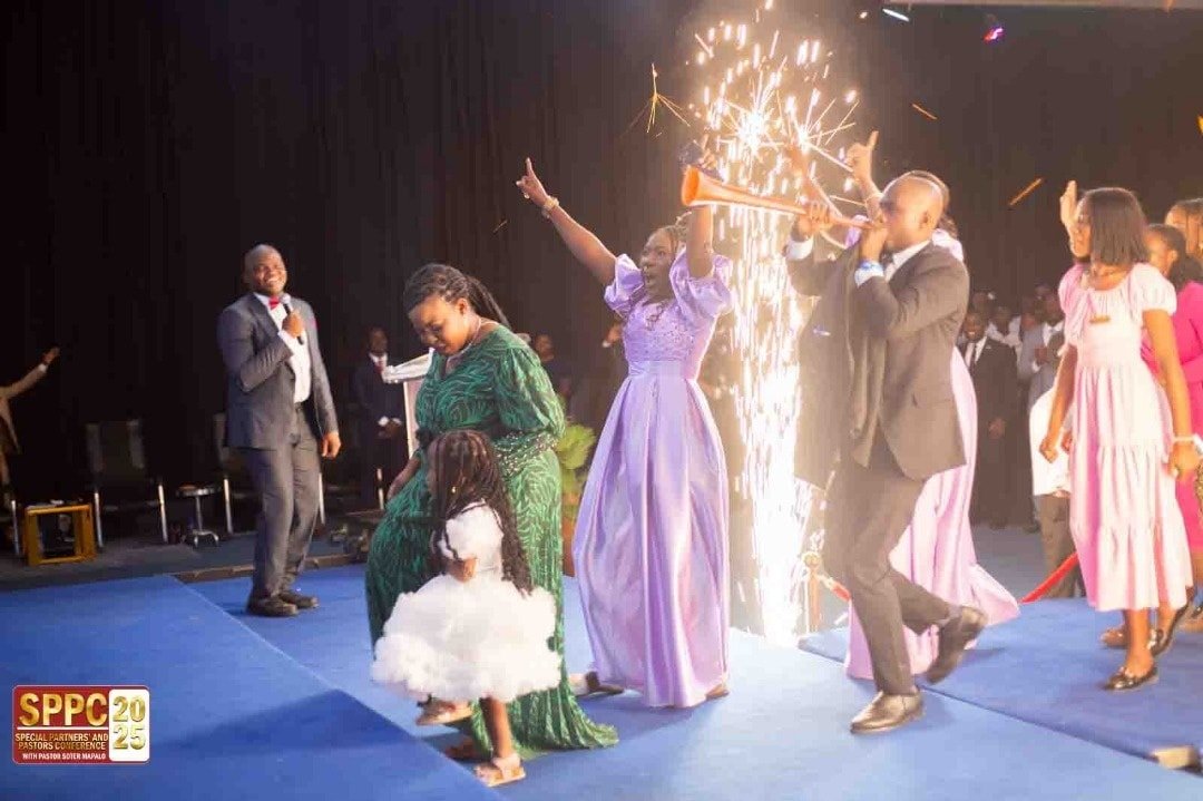 POWER OF A RENEWED MIND - Sunday, December 21st, 2025.