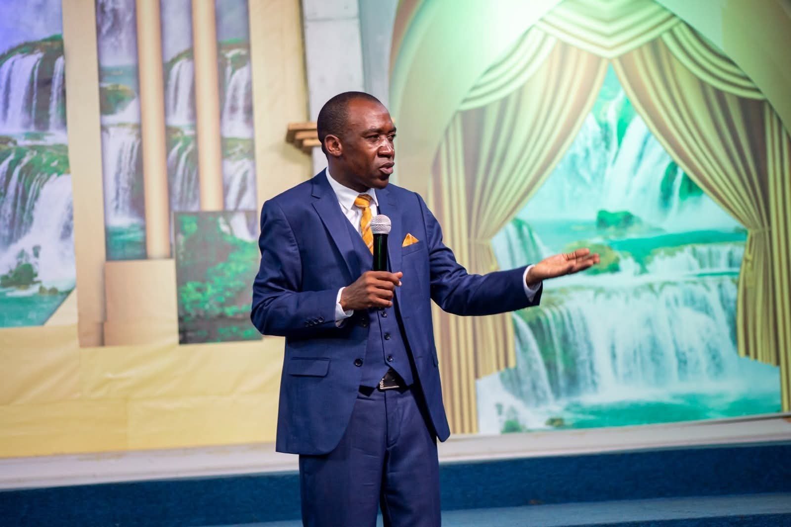 THE LORD JESUS AFFIRMED HIS DEITY - Friday, December 26th, 2025