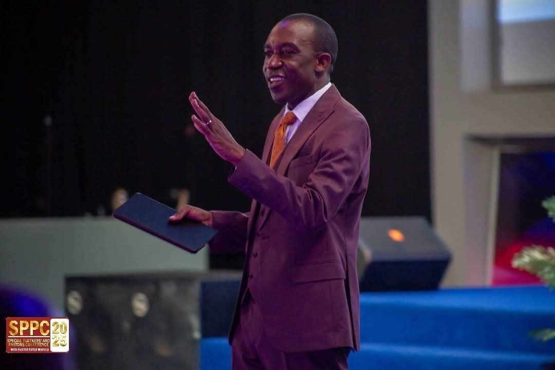 CALLED TO INHERIT ALL THINGS - Tuesday 30th December 2025.