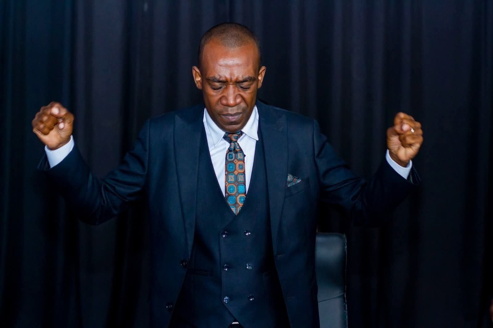 UNDERSTANDING THE ANOINTING - Sunday, January 4th, 2026