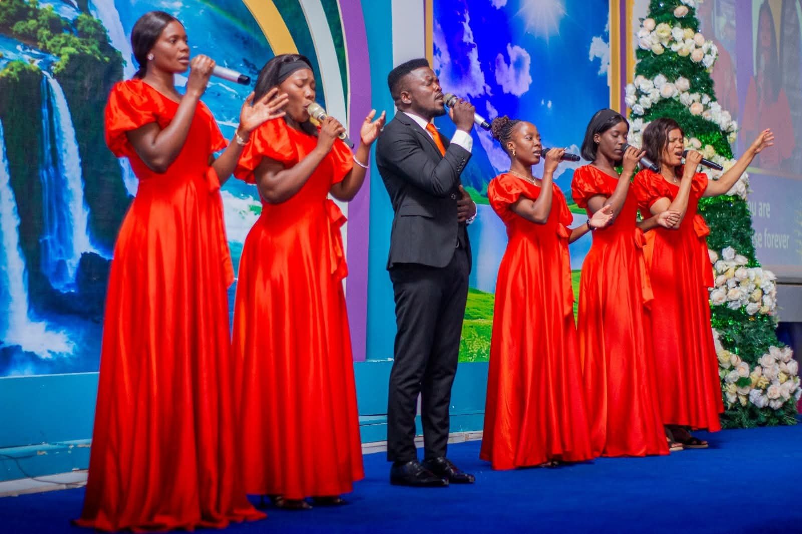 YOU HAVE THE FULLNESS OF THE SPIRIT - Monday, January 5th, 2025