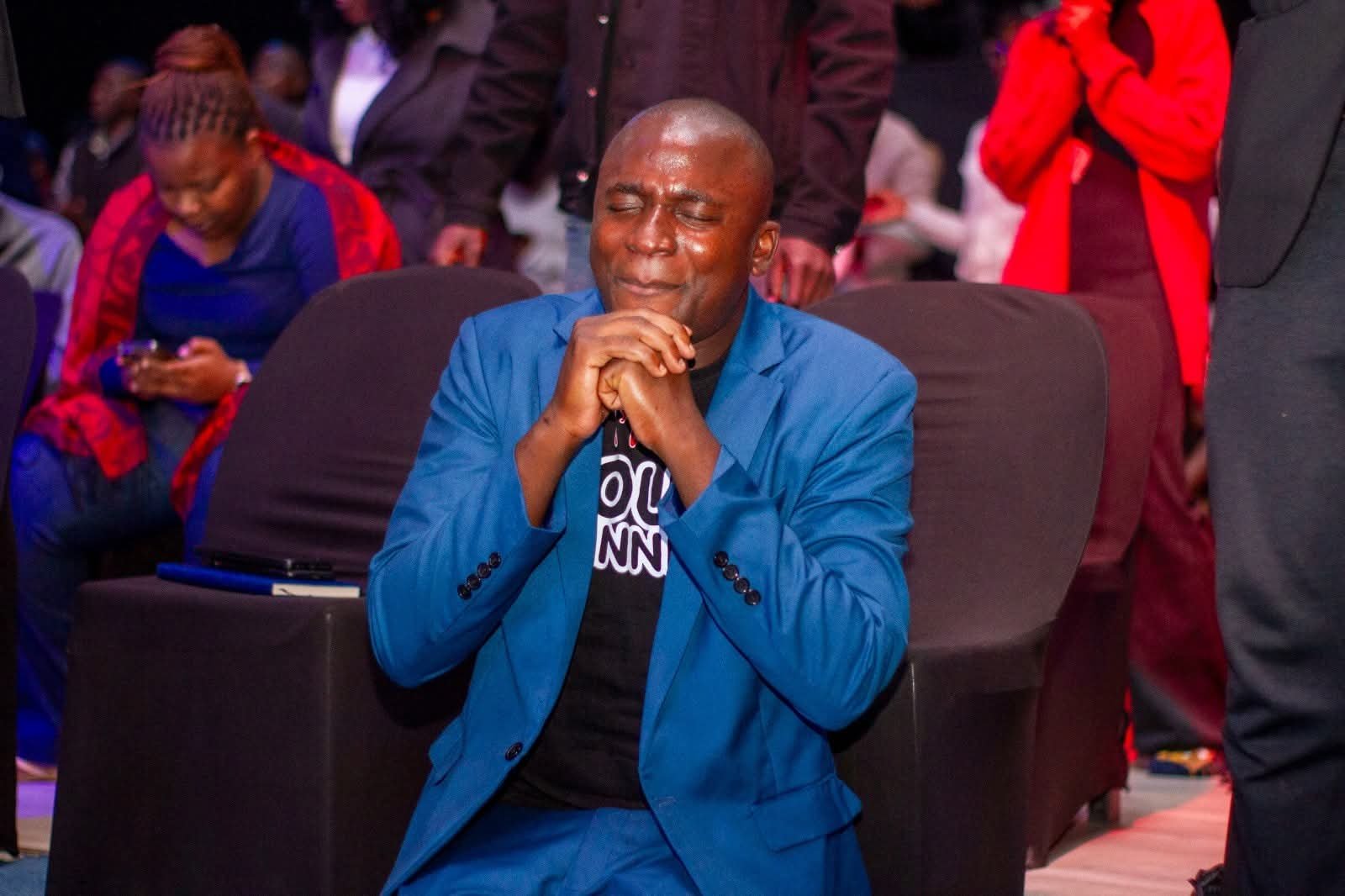 GRACE AND THE ANOINTING -Tuesday, January 6th 2026