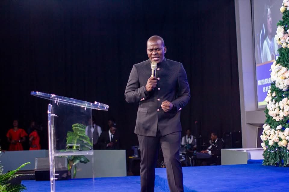 THE EPITOME OF THE BLESSING - ‎‎Thursday, January 8th 2026 ‎