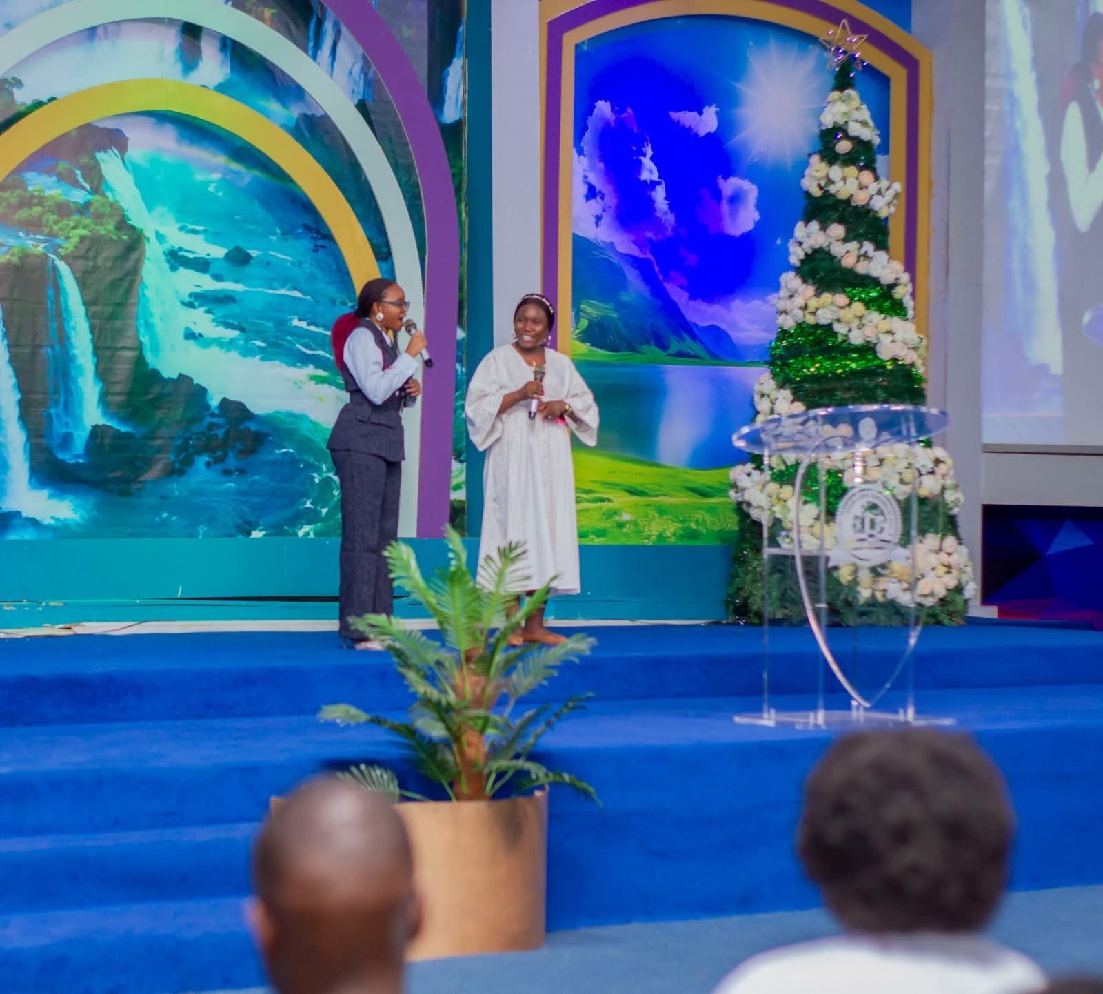 KEEP GROWING AND KEEP WINNING - friday, January 9th 2026