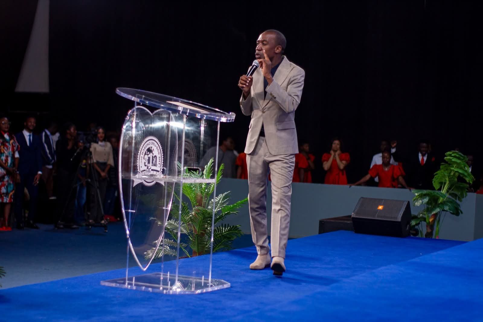 THE POWER OF MEDITATION -‎ ‎Sunday, January 11th 2026 ‎