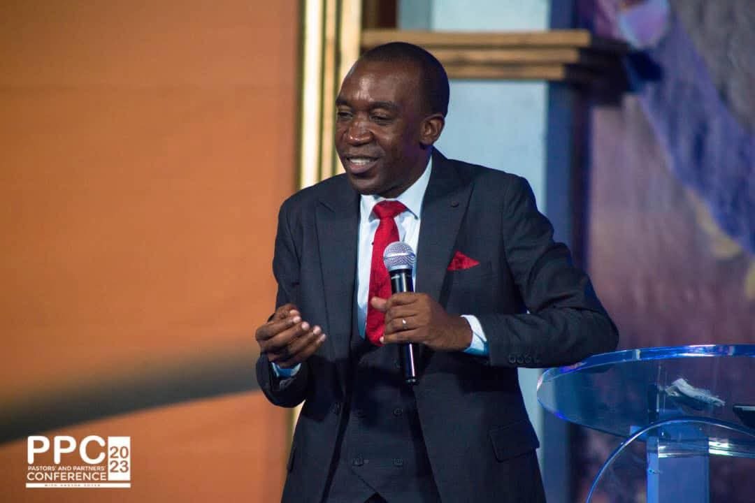 CHOSEN TO RULE THE WORLD - Wednesday, January 14th 2026