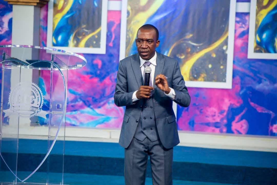 RESPOND RIGHTLY TO HIS VOICE - Saturday, January 17th 2026