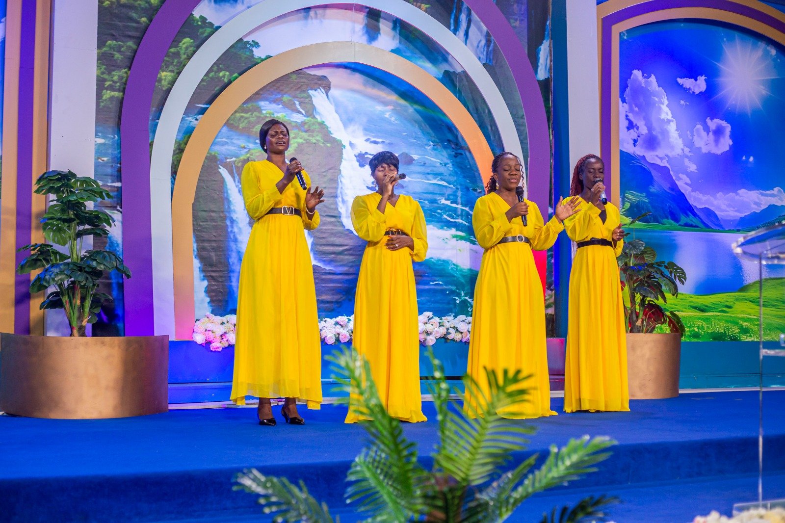 GOD’S PRECIOUS GIFT TO ALL - Friday, January 23rd 2026